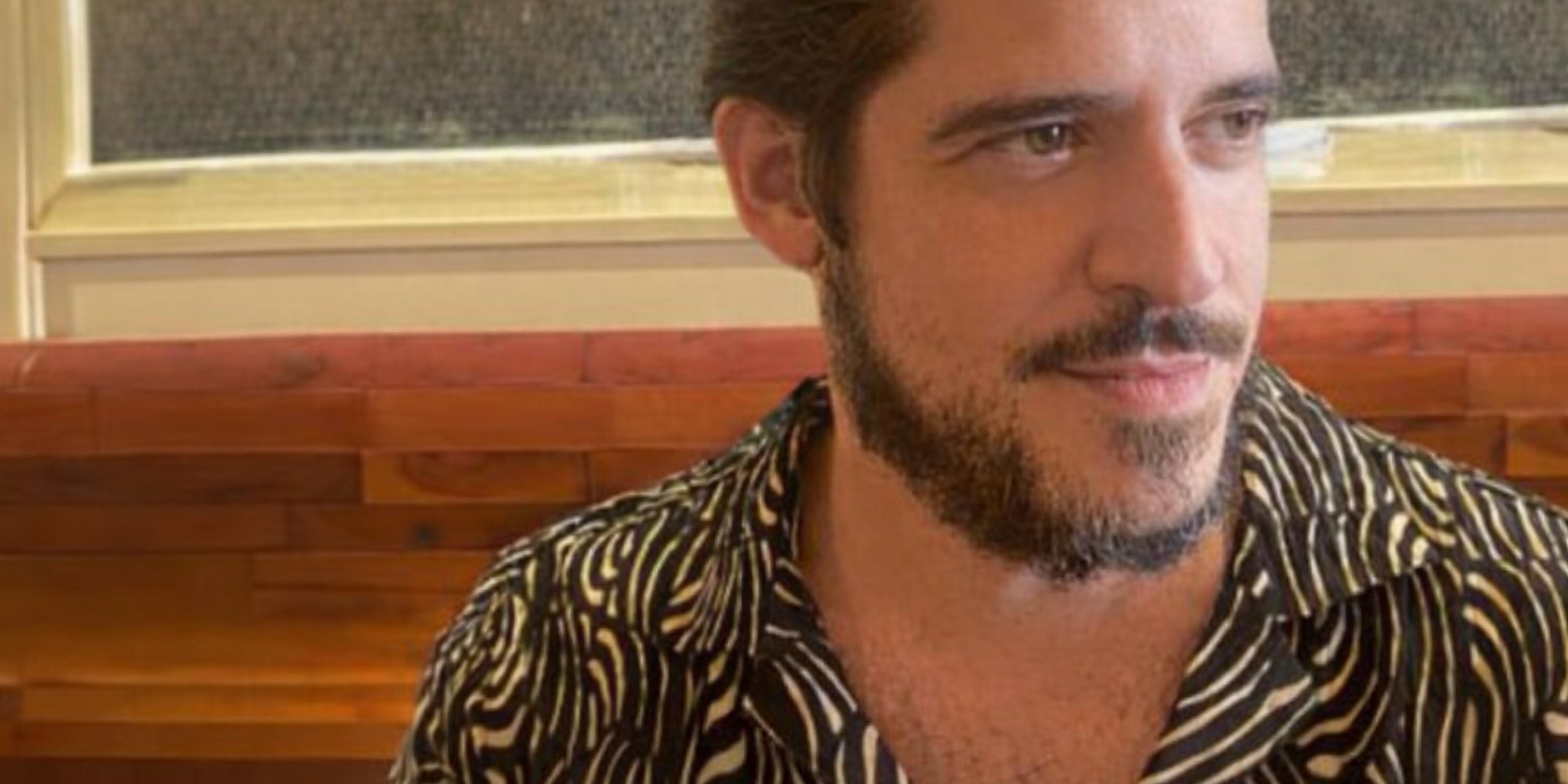 #LdeLírica con David Leo